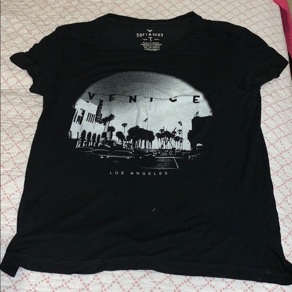 AE Graphic Shirt